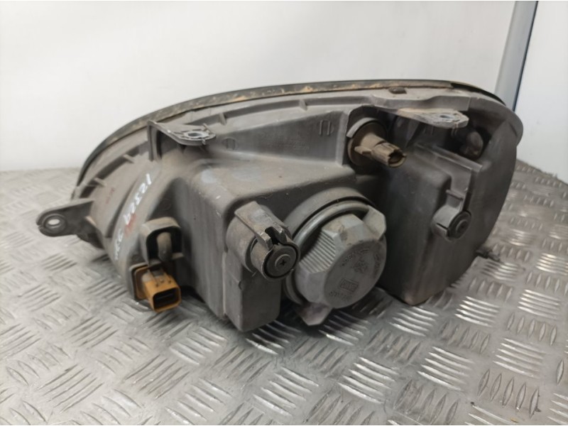 Recambio de faro derecho para daewoo compact 1.6 gasolina referencia OEM IAM   SIN REFERENCIA