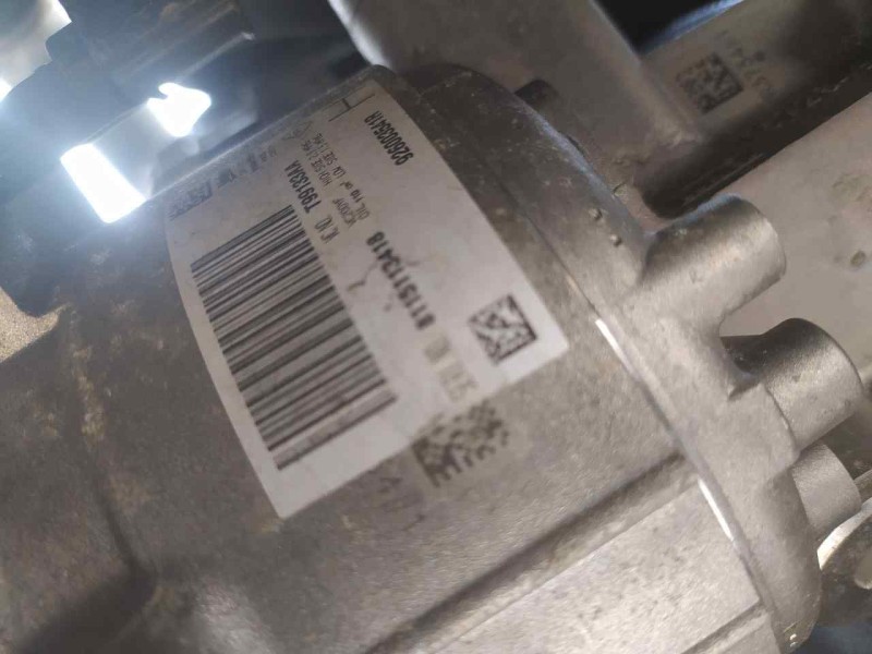 Recambio de compresor aire acondicionado para nissan micra v (k14) 5 puertas referencia OEM IAM 9260000Q0F  