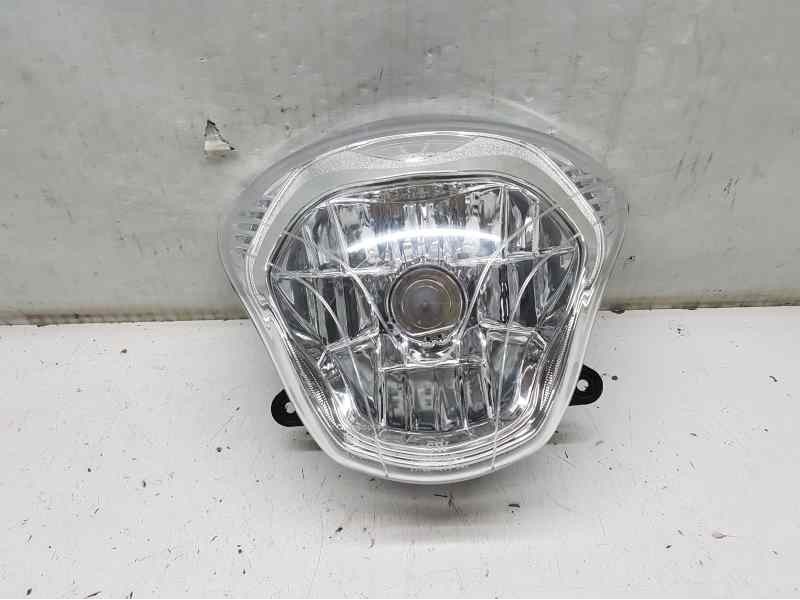 Recambio de faro delantero para kymco miler 125 referencia OEM IAM   