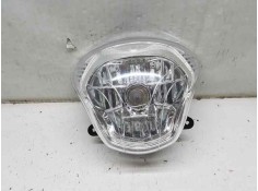 Recambio de faro delantero para kymco miler 125 referencia OEM IAM   