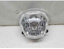 Recambio de faro delantero para kymco miler 125 referencia OEM IAM   