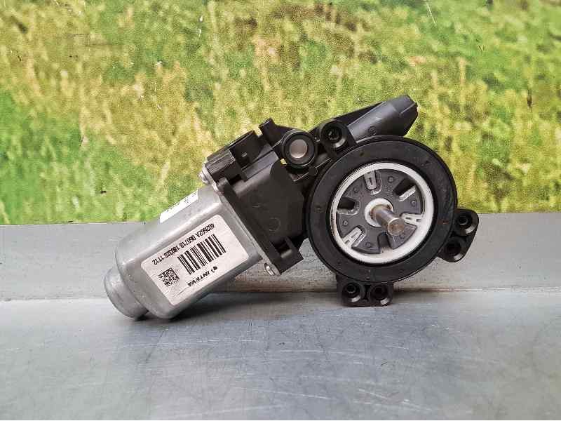 Recambio de motor elevalunas delantero derecho para citroën c1 elle referencia OEM IAM   2 PINS