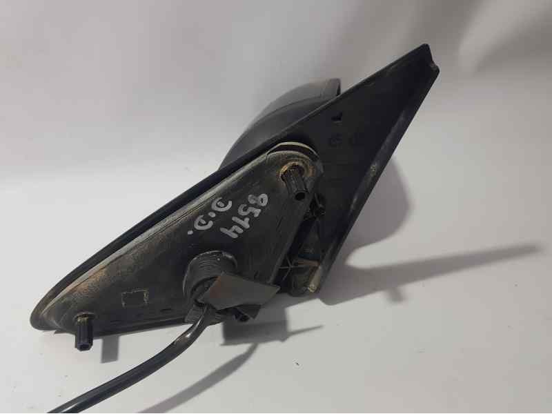 Recambio de retrovisor derecho para ford mondeo berlina (ge) 2.0 tdci cat referencia OEM IAM   ELECTRICO 5 CABLES