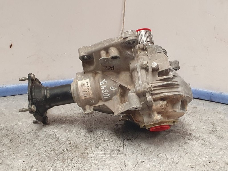 Recambio de diferencial delantero para mazda cx-5 center-line awd referencia OEM IAM   