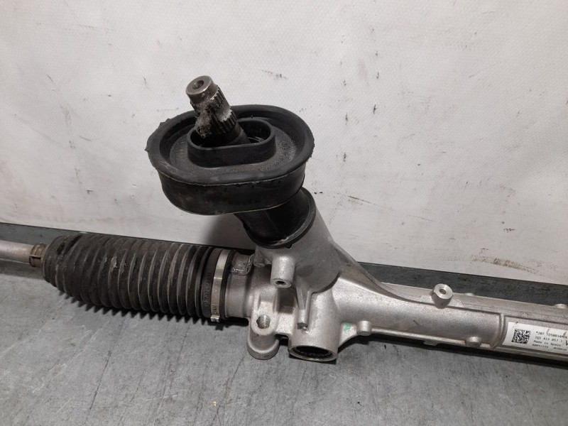 Recambio de cremallera direccion para volkswagen t-cross advance referencia OEM IAM 2Q1423057J  MECANICA