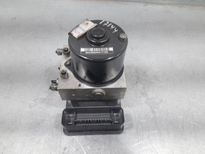 Recambio de abs para ford focus ii turnier (da_, ffs, ds) 2.0 tdci referencia OEM IAM 8M512C405AA 10020603224 ATE