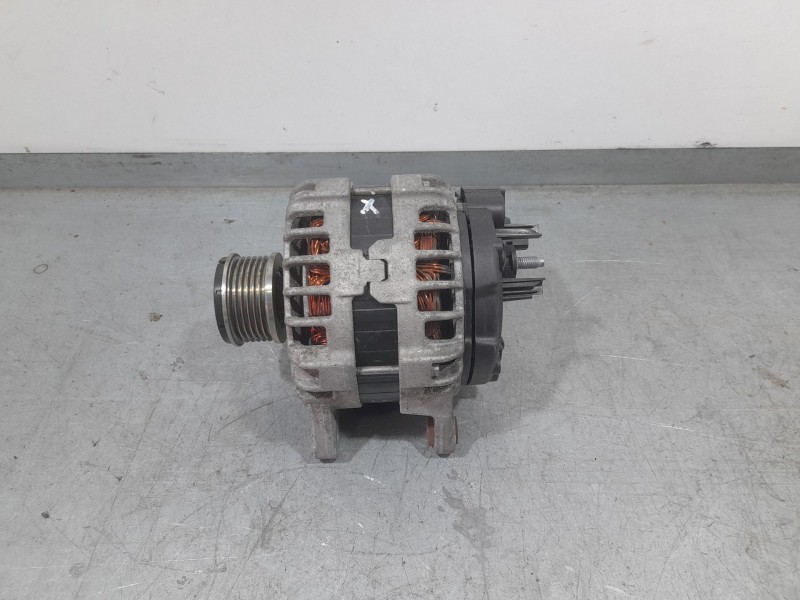 Recambio de alternador para nissan pulsar hatchback (c13) 1.5 dci referencia OEM IAM 231004EA0A  