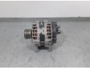 Recambio de alternador para nissan pulsar hatchback (c13) 1.5 dci referencia OEM IAM 231004EA0A  