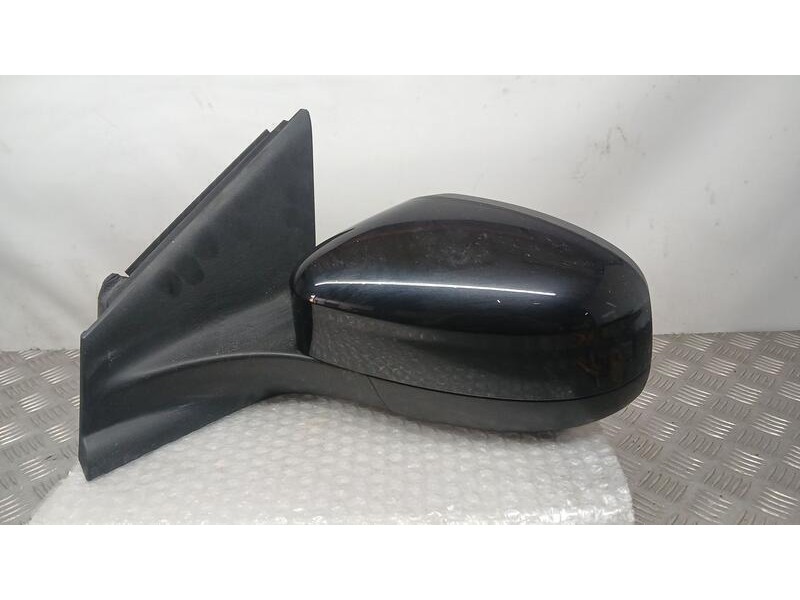 Recambio de retrovisor izquierdo para ford mondeo ber. (ca2) ghia x referencia OEM IAM 7S7117683RE ELECTRICO ROZADO 11 CABLES 
