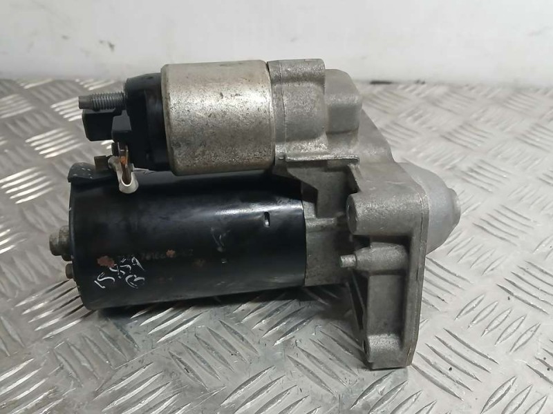 Recambio de motor arranque para bmw mini cabrio (r57) cooper referencia OEM IAM 7616698 0001138048 BOSCH