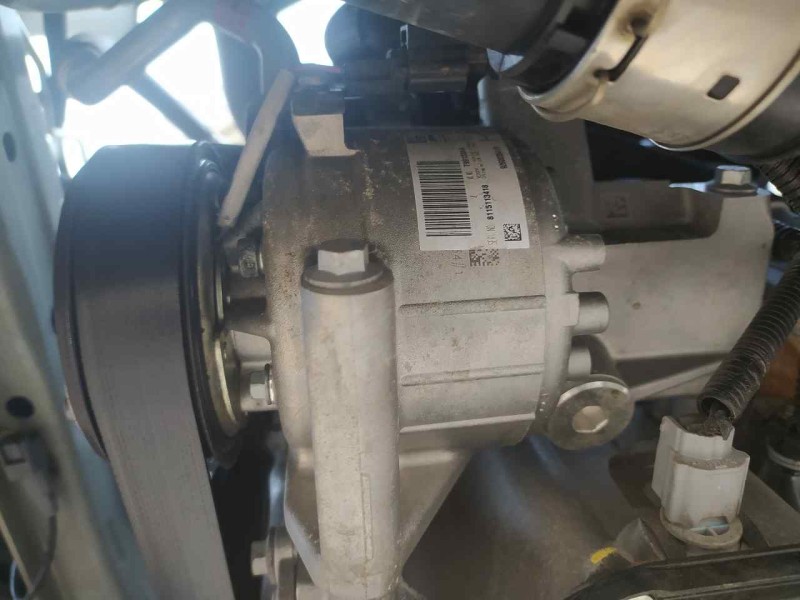 Recambio de compresor aire acondicionado para nissan micra v (k14) 5 puertas referencia OEM IAM 9260000Q0F  