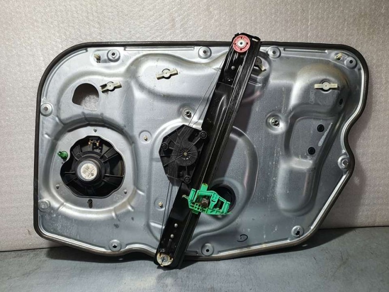 Recambio de elevalunas delantero izquierdo para alfa romeo giulietta (191) distinctive referencia OEM IAM 0505265580  ELECTRICO 