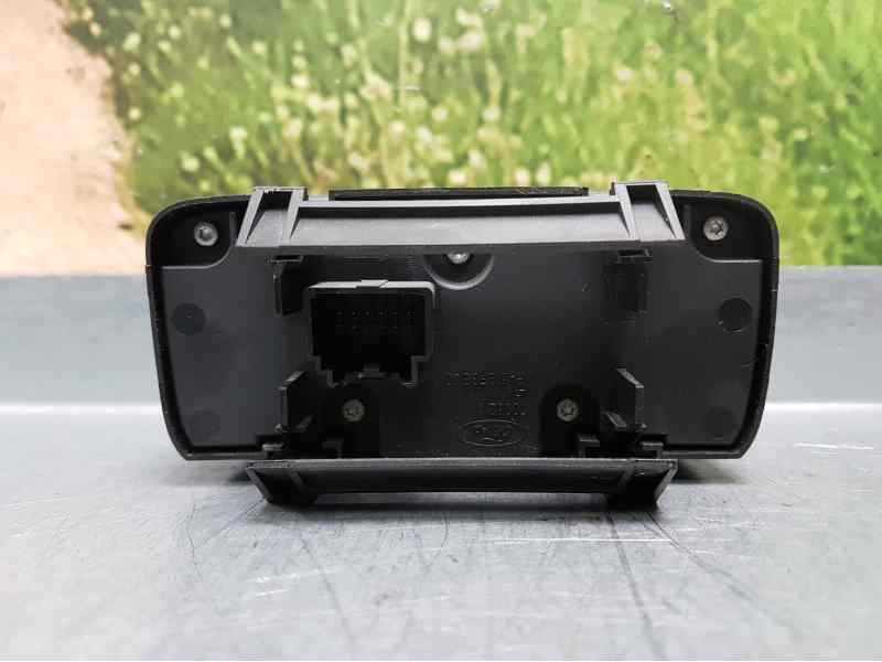 Recambio de mando luces para ford fiesta (cb1) trend referencia OEM IAM 8A6T13A024BB  