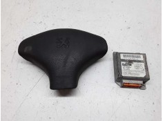 AIRBAG DELANTERO IZQUIERDO 550539200 