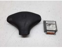 Recambio de airbag delantero izquierdo para peugeot 306 berlina 4 puertas (s1) 1.9 diesel referencia OEM IAM 550539200  