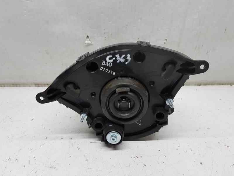 Recambio de faro delantero para kymco miler 125 referencia OEM IAM   