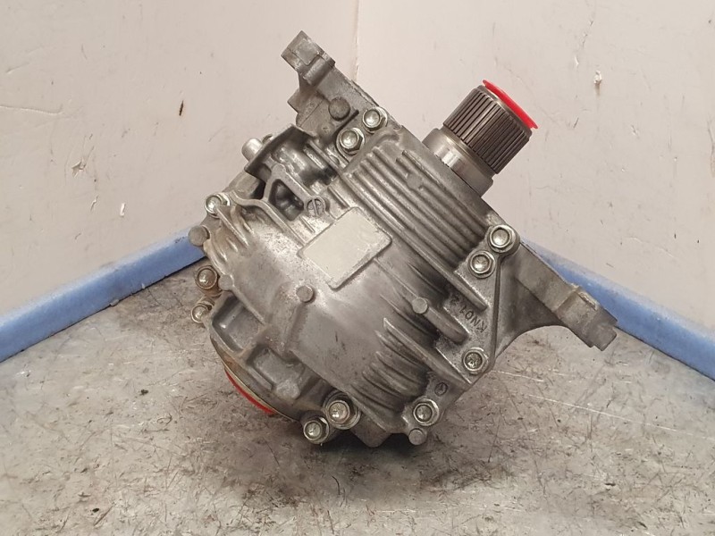 Recambio de diferencial delantero para mazda cx-5 center-line awd referencia OEM IAM   