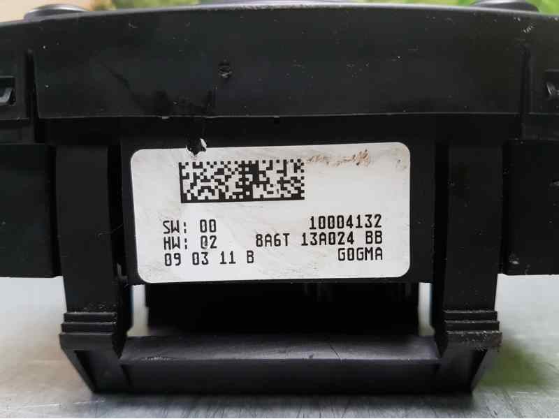 Recambio de mando luces para ford fiesta (cb1) trend referencia OEM IAM 8A6T13A024BB  