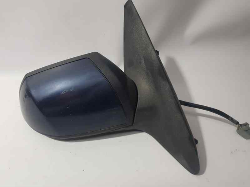 Recambio de retrovisor derecho para ford mondeo berlina (ge) 2.0 tdci cat referencia OEM IAM   ELECTRICO 5 CABLES