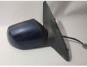 Recambio de retrovisor derecho para ford mondeo berlina (ge) 2.0 tdci cat referencia OEM IAM   ELECTRICO 5 CABLES