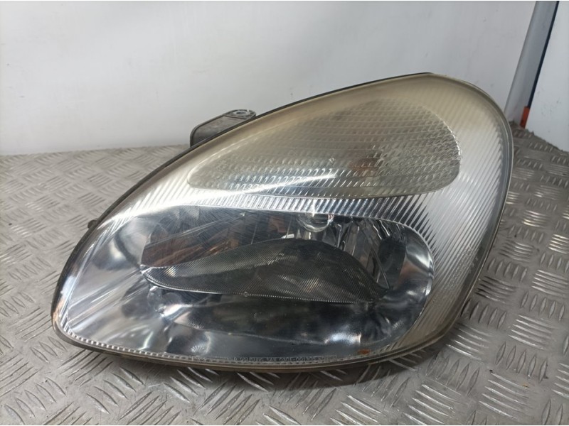 Recambio de faro izquierdo para daewoo compact 1.6 gasolina referencia OEM IAM   SIN REFERENCIA