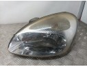 Recambio de faro izquierdo para daewoo compact 1.6 gasolina referencia OEM IAM   SIN REFERENCIA
