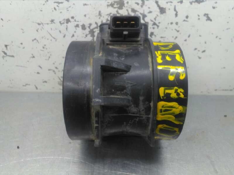 Recambio de caudalimetro para land rover defender (ld) 2.5 td5 referencia OEM IAM MHK100620 5WK9607 SIEMENS