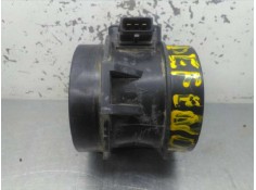 Recambio de caudalimetro para land rover defender (ld) 2.5 td5 referencia OEM IAM MHK100620 5WK9607 SIEMENS