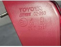 Recambio de piloto trasero izquierdo para toyota auris active referencia OEM IAM 05170237  INTERIOR KOITO