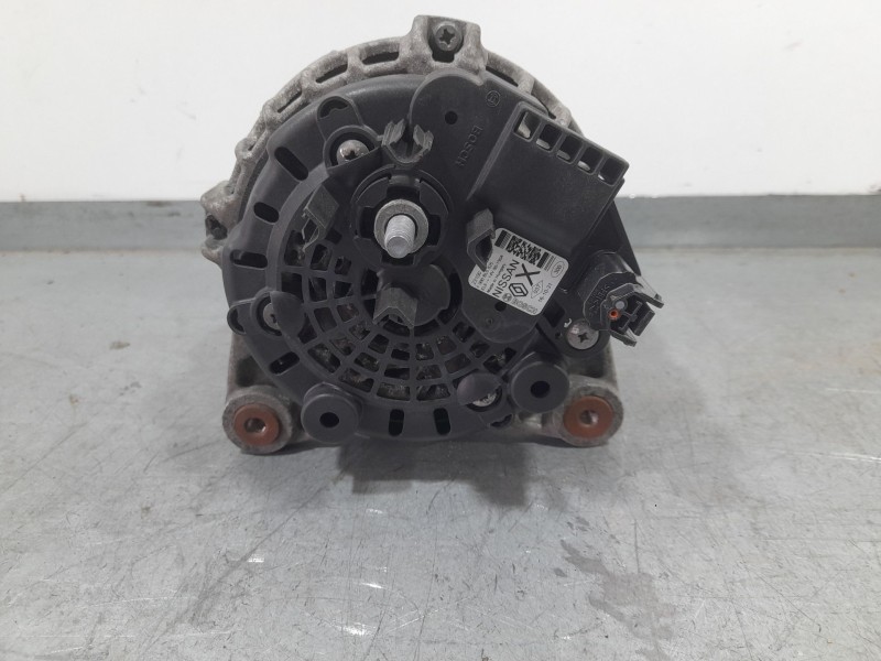 Recambio de alternador para nissan pulsar hatchback (c13) 1.5 dci referencia OEM IAM 231004EA0A  
