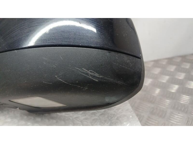 Recambio de retrovisor izquierdo para ford mondeo ber. (ca2) ghia x referencia OEM IAM 7S7117683RE ELECTRICO ROZADO 11 CABLES 