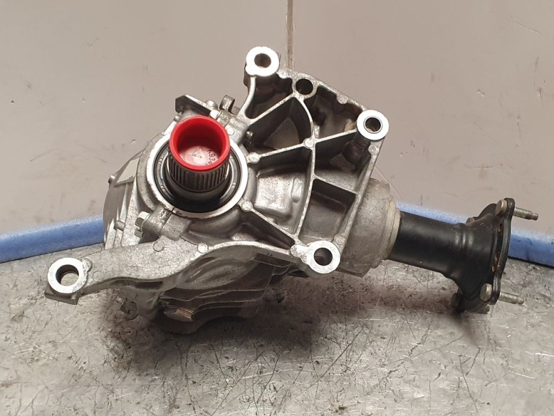 Recambio de diferencial delantero para mazda cx-5 center-line awd referencia OEM IAM   