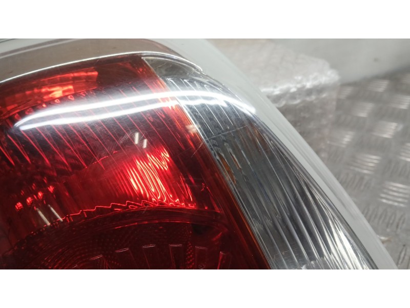 Recambio de piloto trasero izquierdo para fiat 500 (312_) 1.2 (312axa1a) referencia OEM IAM 51787494 ROZADO 