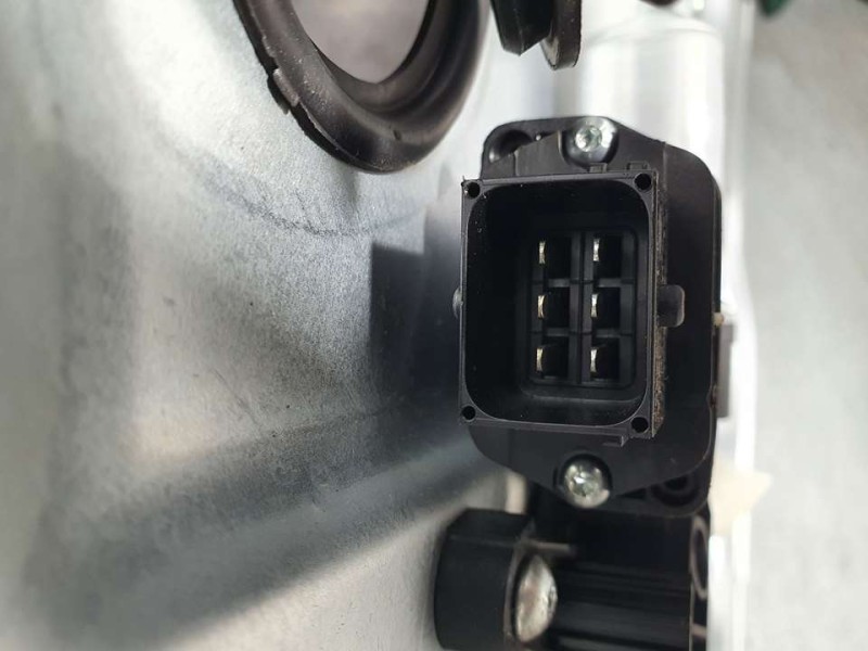 Recambio de elevalunas delantero izquierdo para alfa romeo giulietta (191) distinctive referencia OEM IAM 0505265580  ELECTRICO 