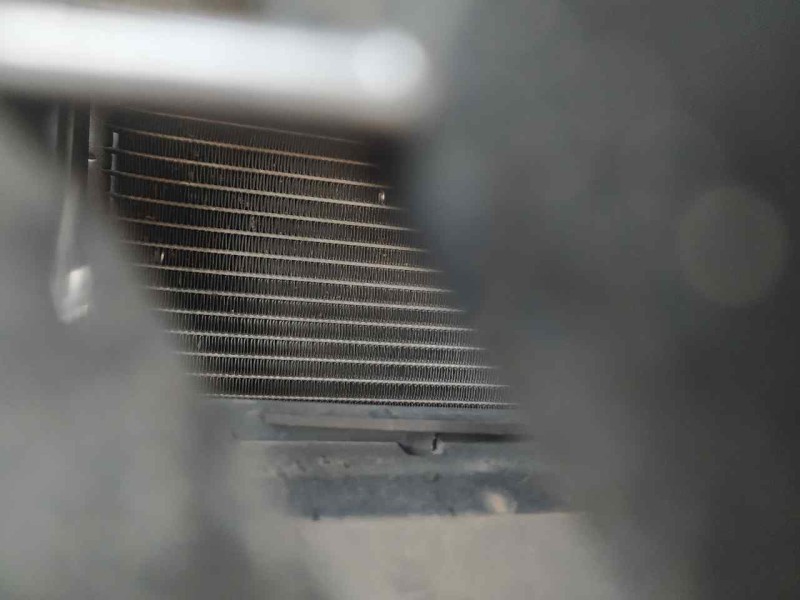 Recambio de condensador / radiador aire acondicionado para nissan micra v (k14) 5 puertas referencia OEM IAM 921005FA0A  