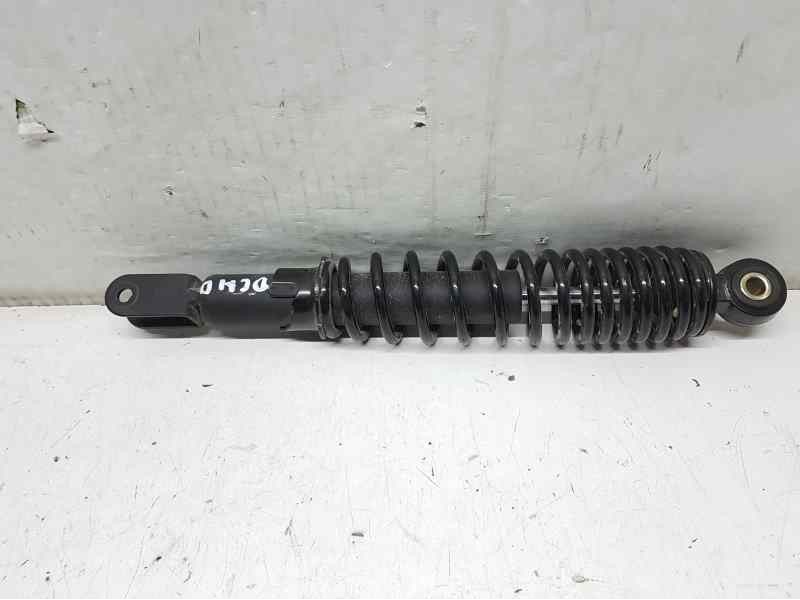 Recambio de amortiguador trasero derecho para kymco miler 125 referencia OEM IAM   