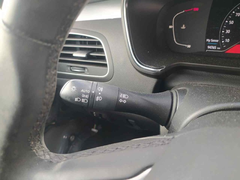 Recambio de mando luces y limpia para renault talisman executive referencia OEM IAM 255674099R  