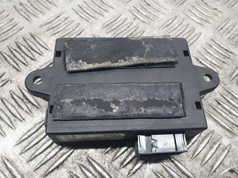 Recambio de modulo electronico para land rover freelander (lr2) td4 s referencia OEM IAM XVD500021  