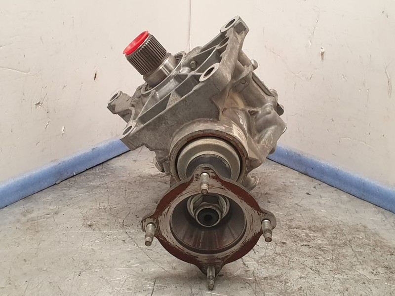 Recambio de diferencial delantero para mazda cx-5 center-line awd referencia OEM IAM   