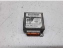 Recambio de airbag delantero izquierdo para peugeot 306 berlina 4 puertas (s1) 1.9 diesel referencia OEM IAM 550539200  