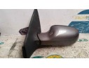 Recambio de retrovisor izquierdo para renault megane ii classic berlina confort authentique referencia OEM IAM  5 PINS ELECTRICO