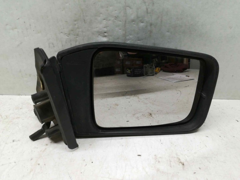 Recambio de retrovisor derecho para ford sierra berlina referencia OEM IAM  CLAVIJA CORTADA ELECTRICO 5 CABLES