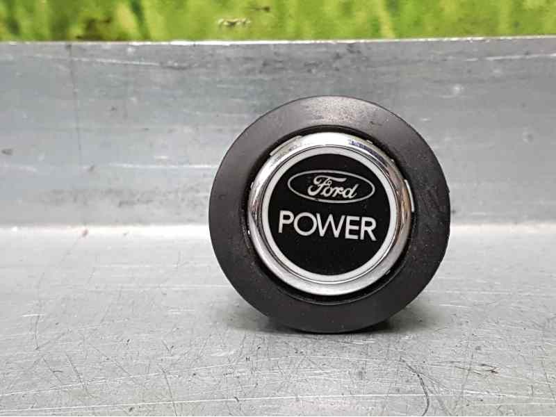 Recambio de boton start/stop para ford fiesta (cb1) trend referencia OEM IAM 7S7T11572AC  