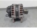 Recambio de alternador para nissan pulsar hatchback (c13) 1.5 dci referencia OEM IAM 231004EA0A  