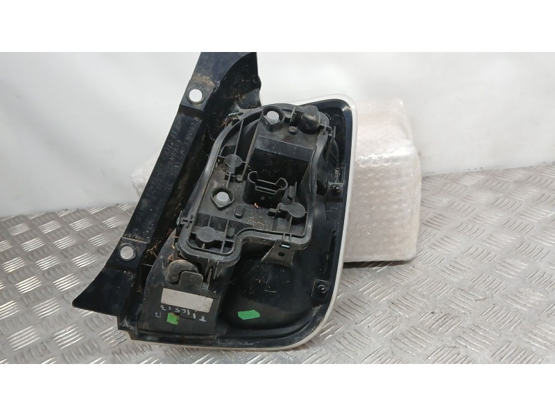 Recambio de piloto trasero izquierdo para fiat 500 (312_) 1.2 (312axa1a) referencia OEM IAM 51787494 ROZADO 