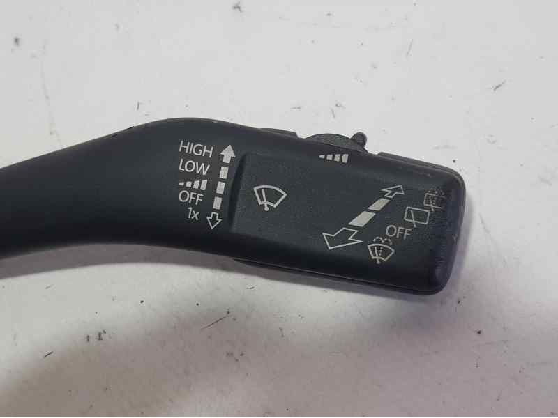 Recambio de mando limpia para seat altea xl (5p5) freetrack referencia OEM IAM 1K0953519H  