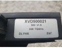 Recambio de modulo electronico para land rover freelander (lr2) td4 s referencia OEM IAM XVD500021  