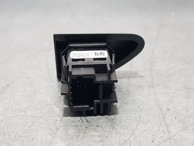 Recambio de warning para renault clio iv limited referencia OEM IAM 252907372R 10026629 