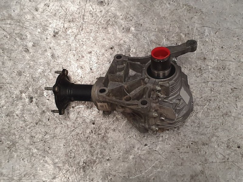 Recambio de diferencial delantero para mazda cx-5 center-line awd referencia OEM IAM   