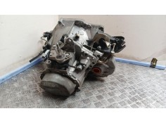 CAJA CAMBIOS 20ET07 3110909A 5VELOCIDADES